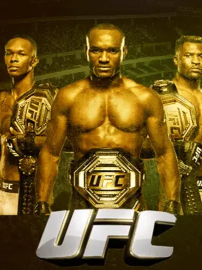 UFC