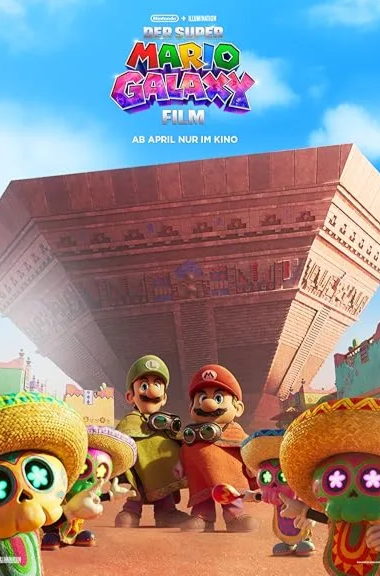 super mario (2)